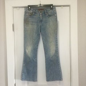 “The Olivia” Joe’s Jeans